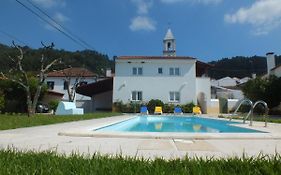 Casa da Avó Tita
